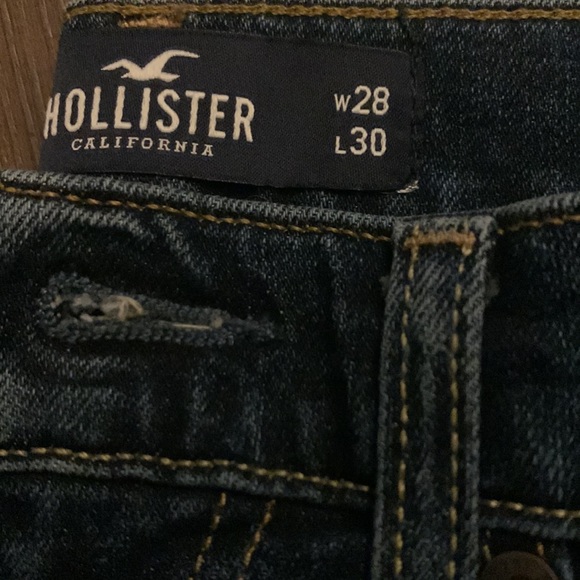 Hollister Skinny Jean - Picture 3 of 3